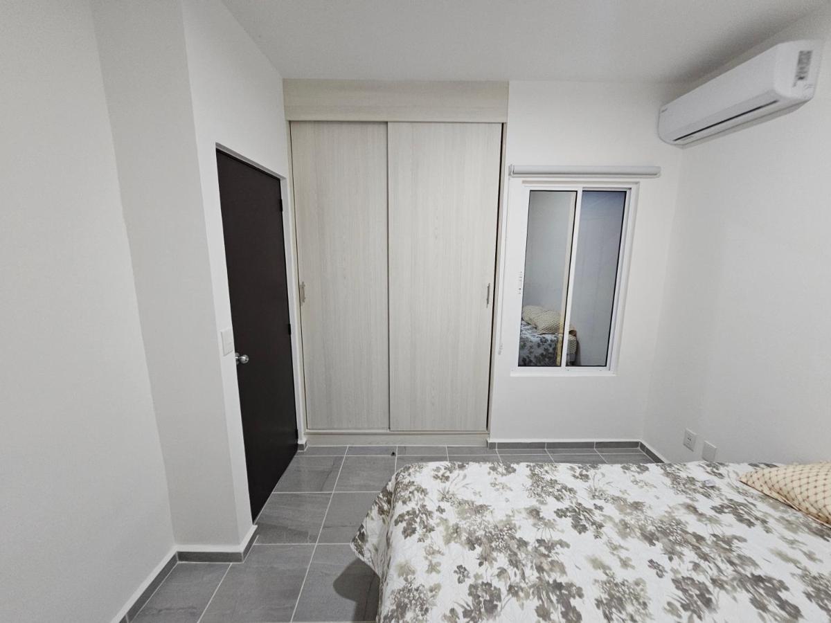 Appartamento Comodo Departamento En *
